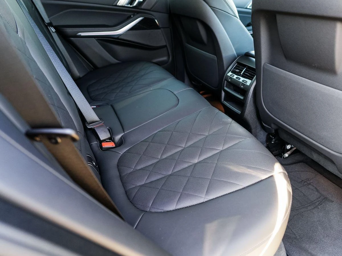 BMW X5 30d* M-SPORT* HEAD-UP* H&K* 360CAM* DISTR* MEMORY* - изображение 10