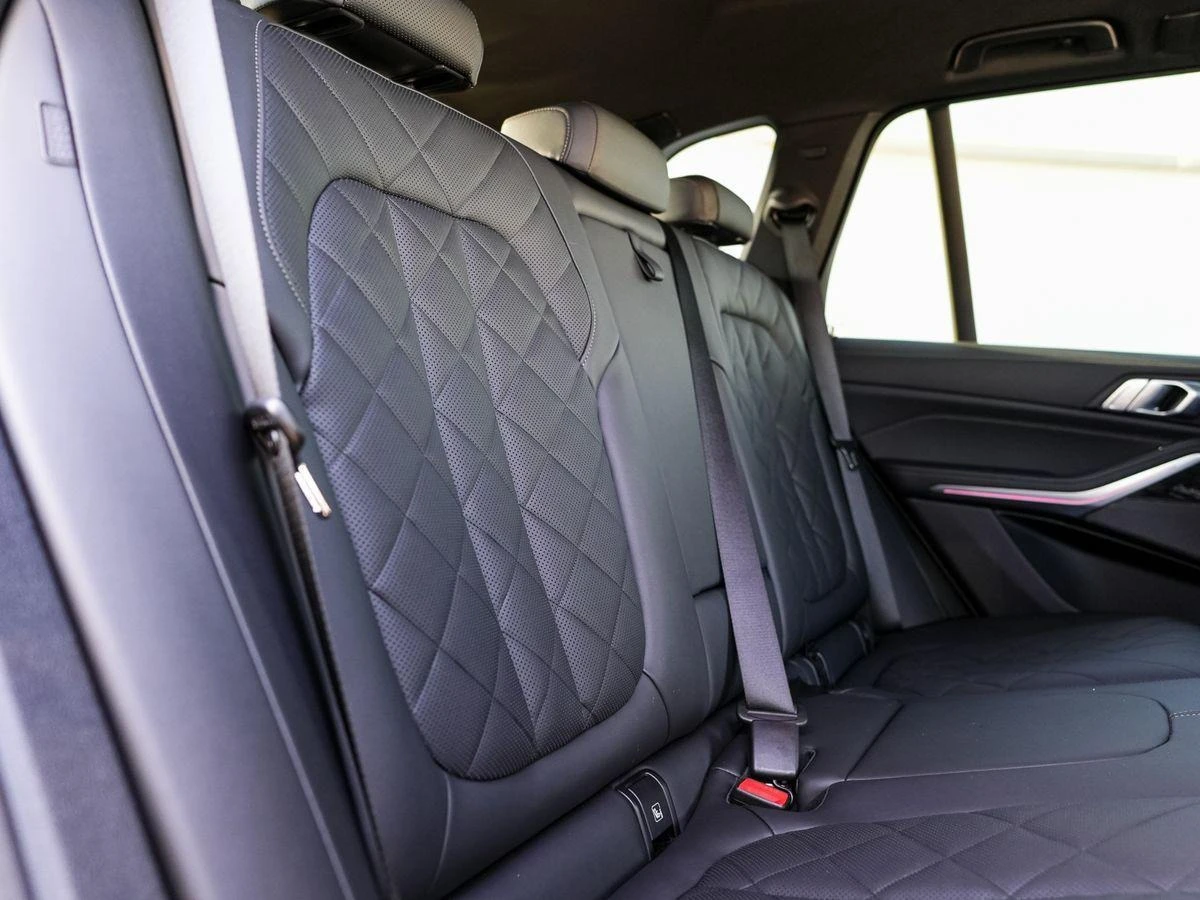 BMW X5 30d* M-SPORT* HEAD-UP* H&K* 360CAM* DISTR* MEMORY* | Mobile.bg   11