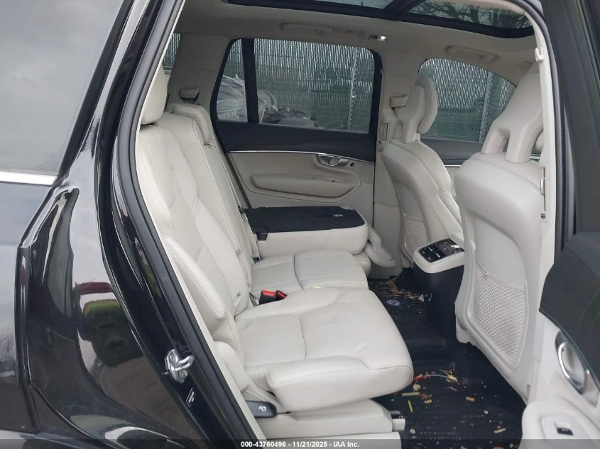 Volvo Xc90 2.0L I-4 DI, DOHC, VVT, TURBO, 250HP All Wheel | Mobile.bg � ����������� 13
