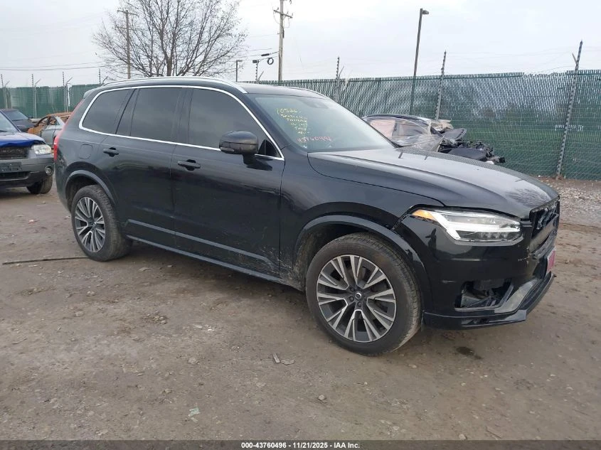 Volvo Xc90 2.0L I-4 DI, DOHC, VVT, TURBO, 250HP All Wheel | Mobile.bg � ����������� 1