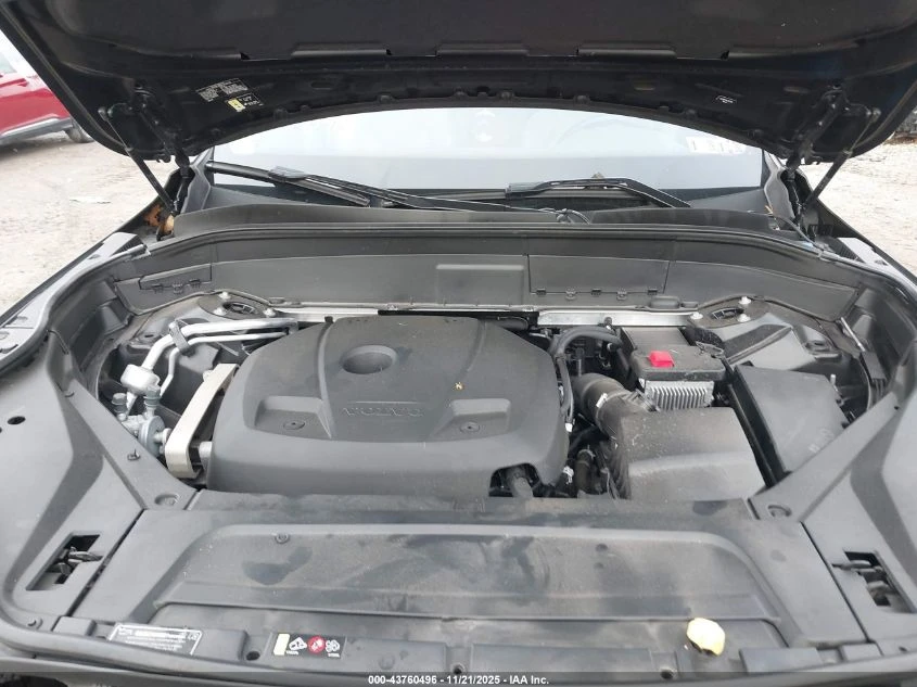 Volvo Xc90 2.0L I-4 DI, DOHC, VVT, TURBO, 250HP All Wheel | Mobile.bg � ����������� 15
