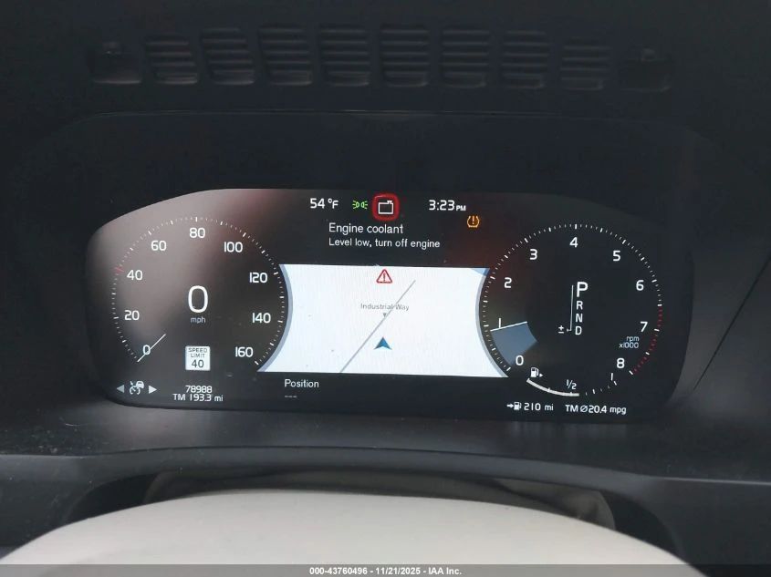 Volvo Xc90 2.0L I-4 DI, DOHC, VVT, TURBO, 250HP All Wheel | Mobile.bg � ����������� 12