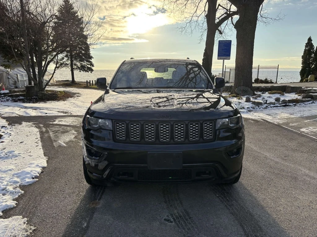 Jeep Grand cherokee 2018 Altitude IV* CARFAX * ��� ������������ ������ | Mobile.bg � ����������� 3