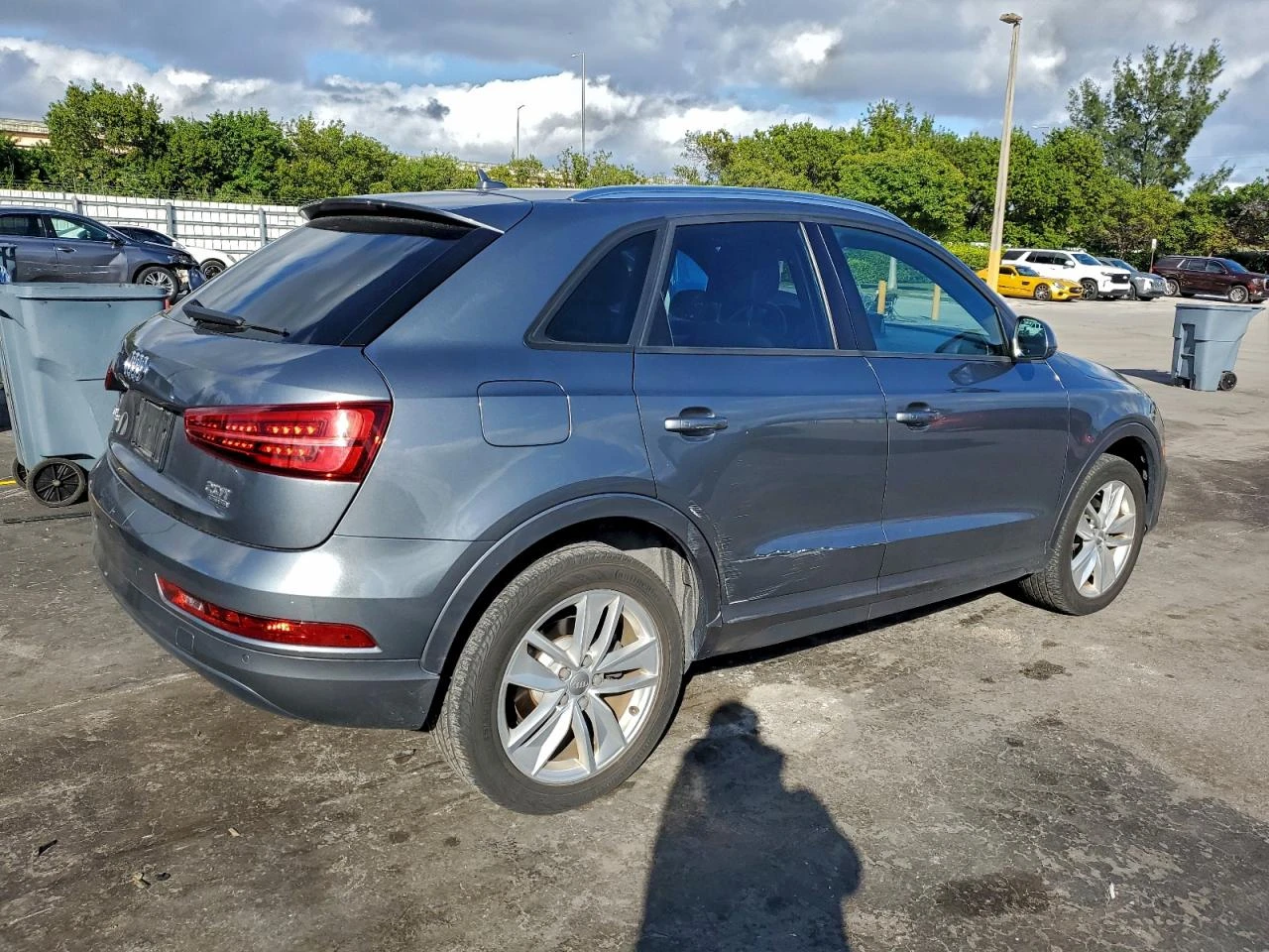 Audi Q3 PREMIUM - изображение 3