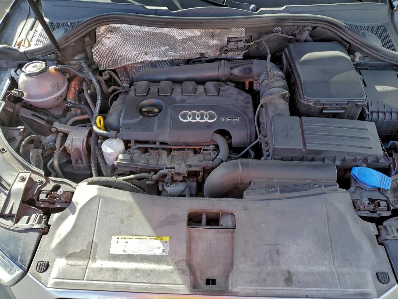 Audi Q3 PREMIUM | Mobile.bg � ����������� 12