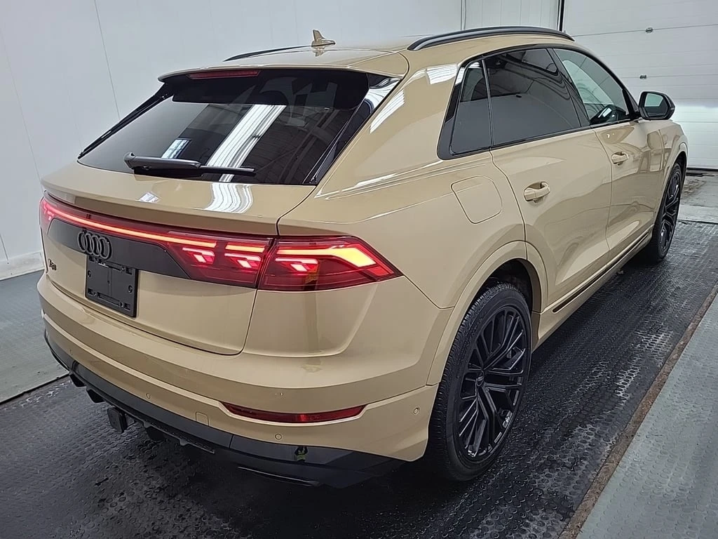 Audi Q8 55tfsi * TECHNIK * CARFAX * 360 ������ * Head-Up * | Mobile.bg � ����������� 3