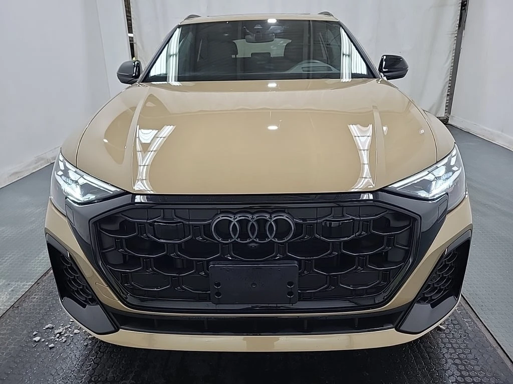 Audi Q8 55tfsi * TECHNIK * CARFAX * 360 ������ * Head-Up * | Mobile.bg � ����������� 6