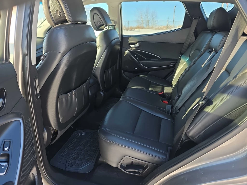 Hyundai Santa fe * LUXURY * * KEYLESS GO* * ПАНОРАМА*  - изображение 10