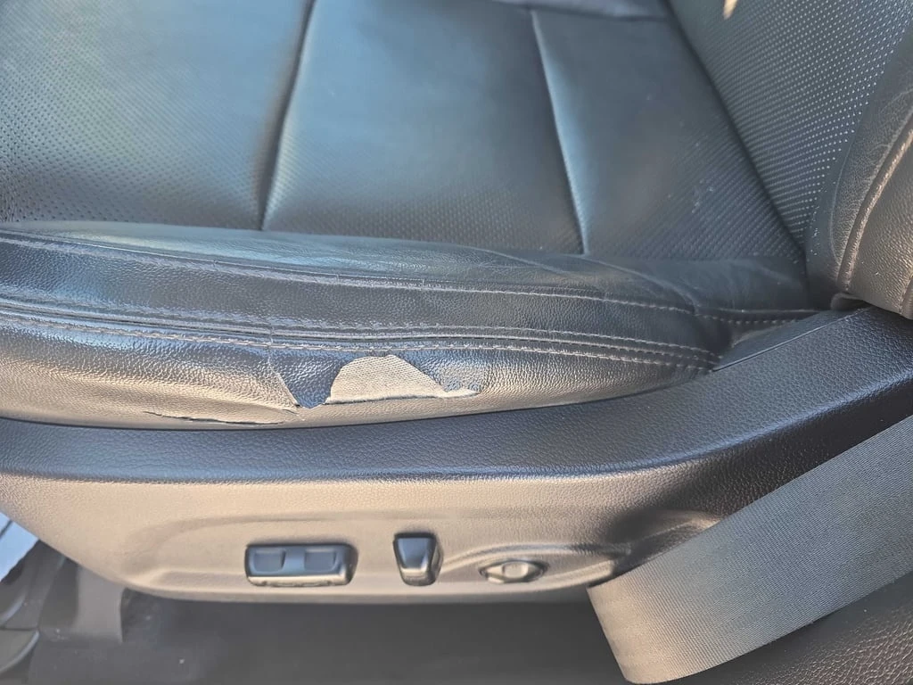 Hyundai Santa fe * LUXURY * * KEYLESS GO* * ПАНОРАМА*  - изображение 6