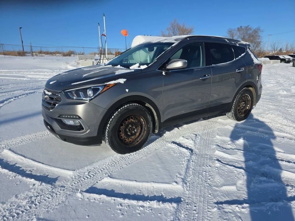 Hyundai Santa fe * LUXURY * * KEYLESS GO* * ��������*  | Mobile.bg � ����������� 1