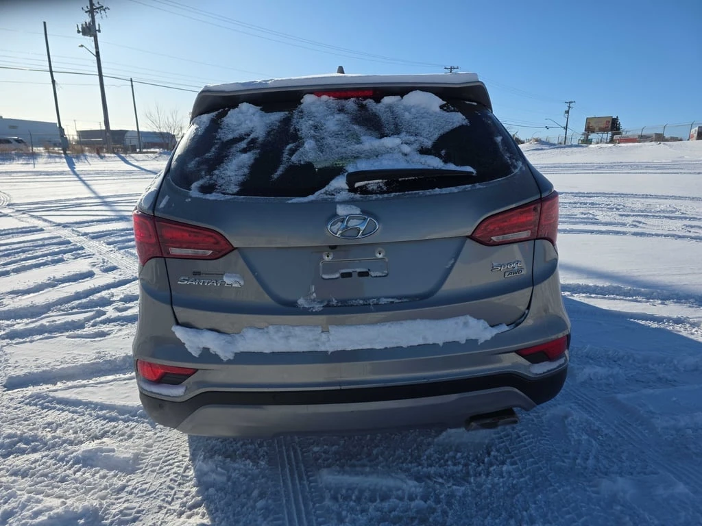 Hyundai Santa fe * LUXURY * * KEYLESS GO* * ПАНОРАМА*  - изображение 5