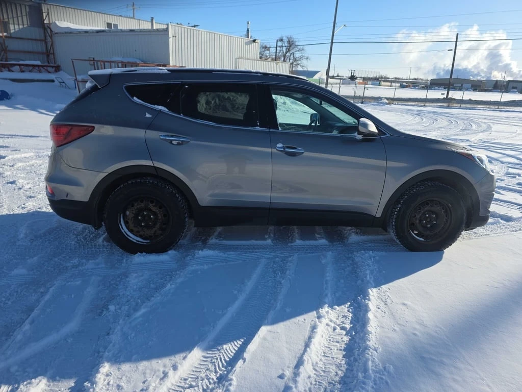 Hyundai Santa fe * LUXURY * * KEYLESS GO* * ПАНОРАМА*  - изображение 3