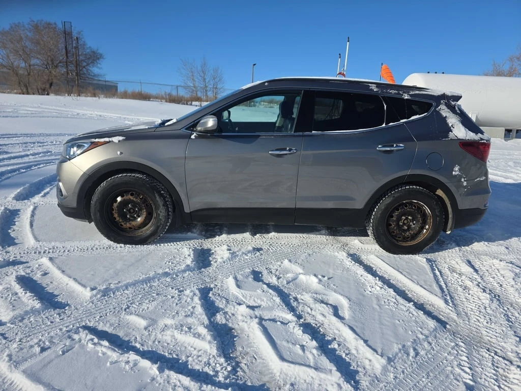 Hyundai Santa fe * LUXURY * * KEYLESS GO* * ПАНОРАМА*  - изображение 4