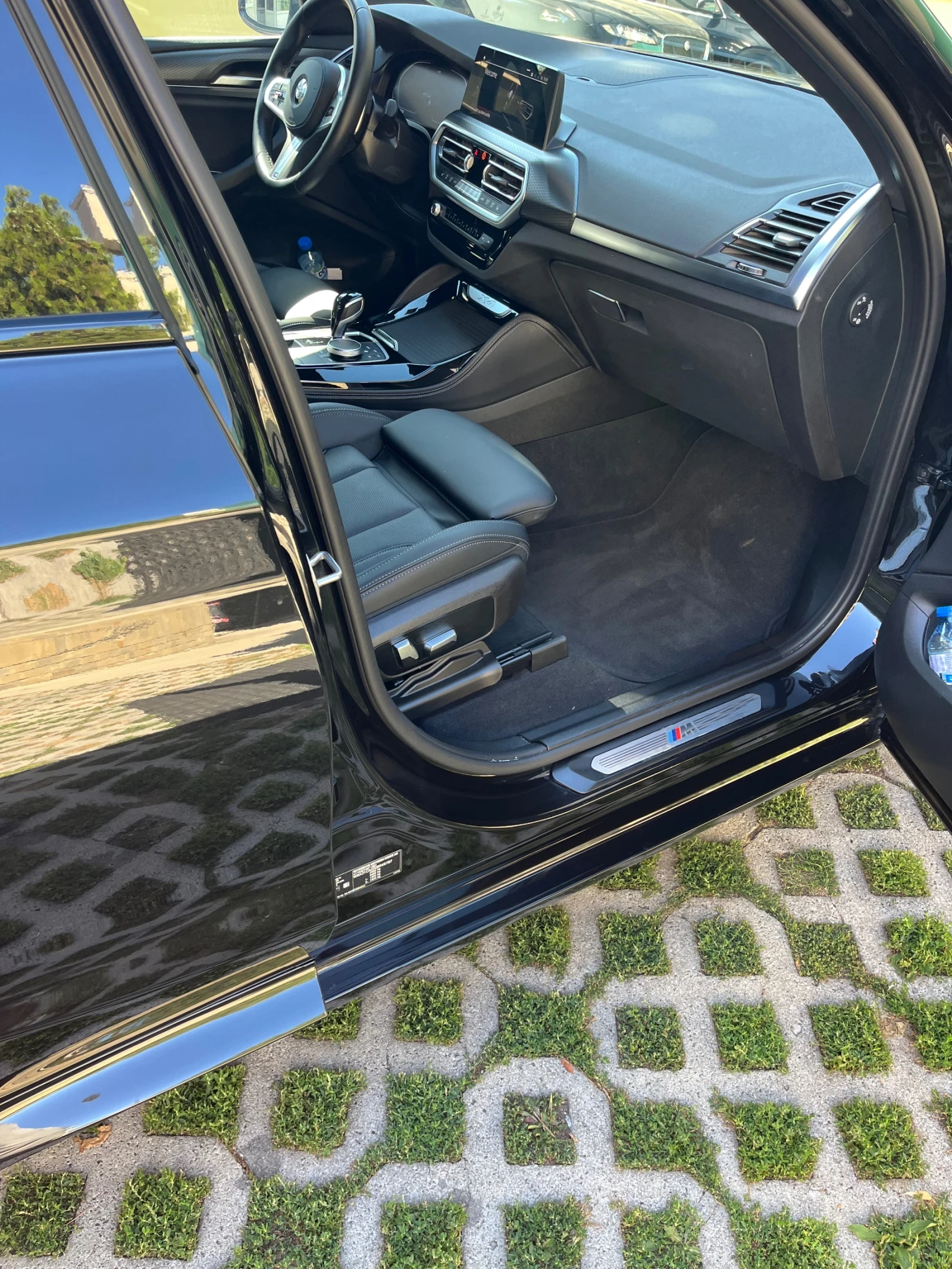 BMW X4 2.0D xDrive | Mobile.bg � ����������� 8