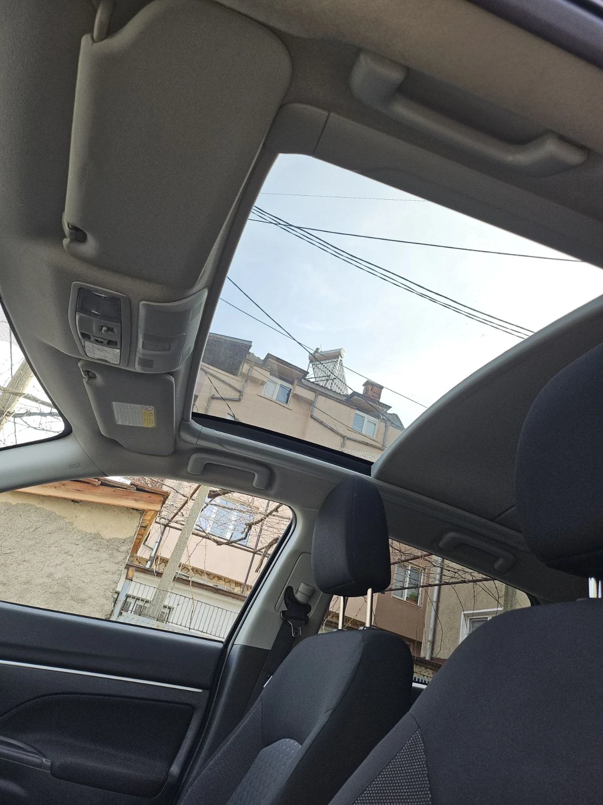 Mitsubishi ASX 1.8D 4?4 - изображение 10