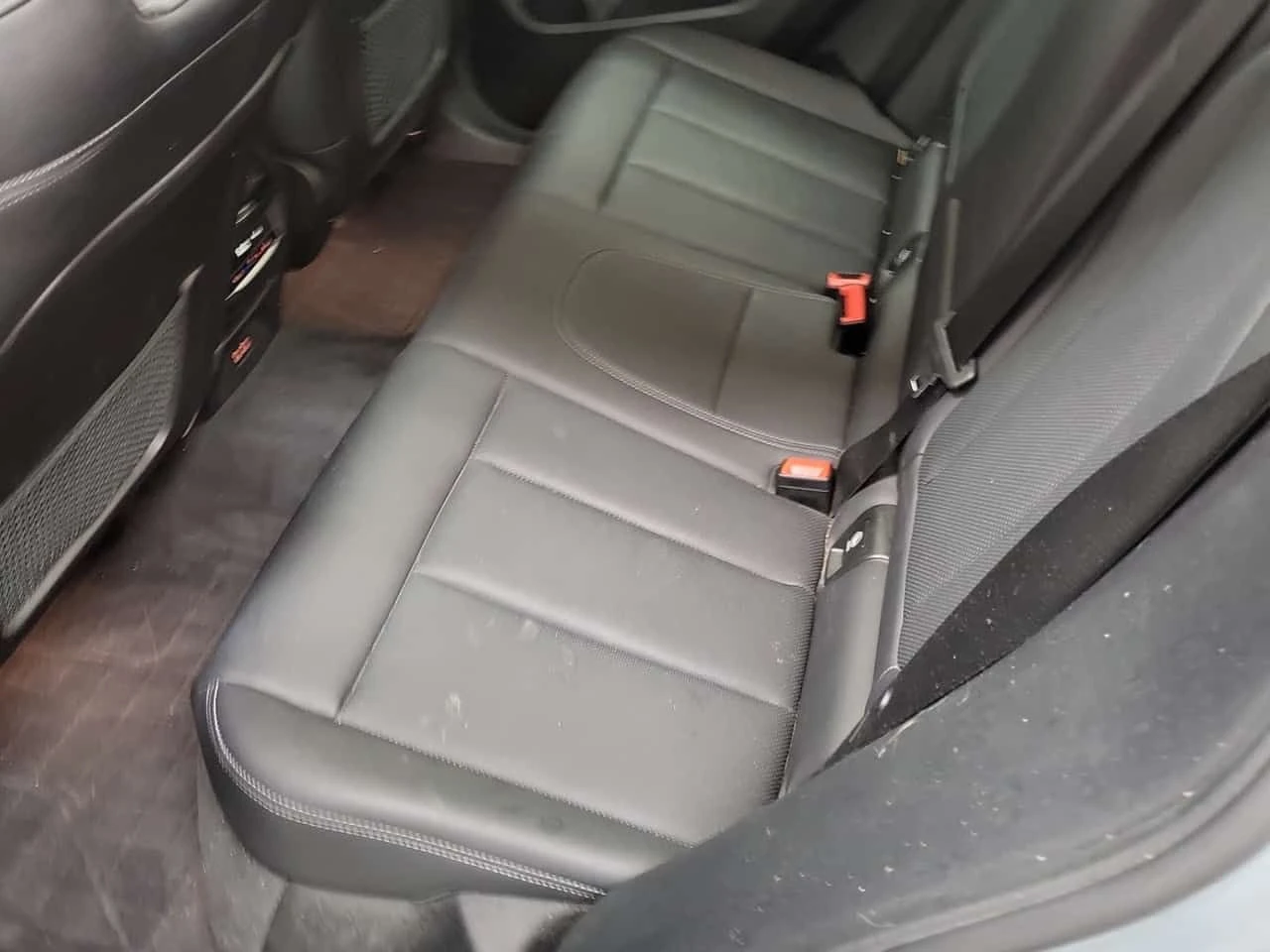 BMW X3  | XDRIVE30I | NARDO GREY | 360 | CARFAX | Mobile.bg � ����������� 11