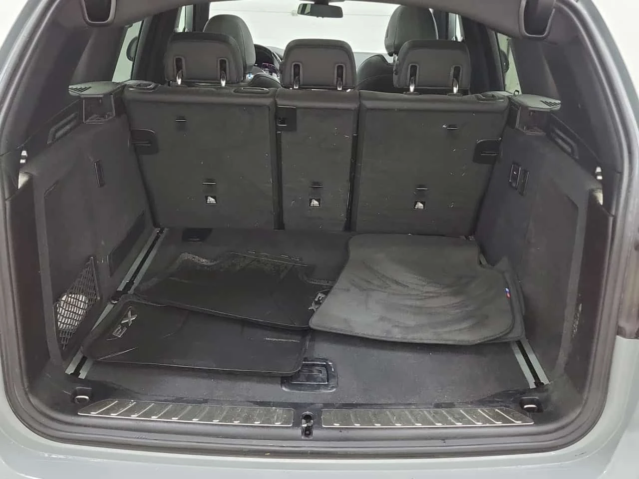 BMW X3  | XDRIVE30I | NARDO GREY | 360 | CARFAX | Mobile.bg � ����������� 13