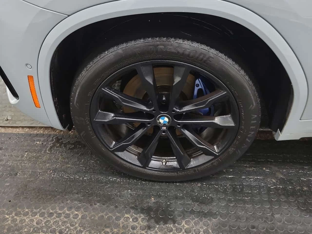 BMW X3  | XDRIVE30I | NARDO GREY | 360 | CARFAX | Mobile.bg � ����������� 14