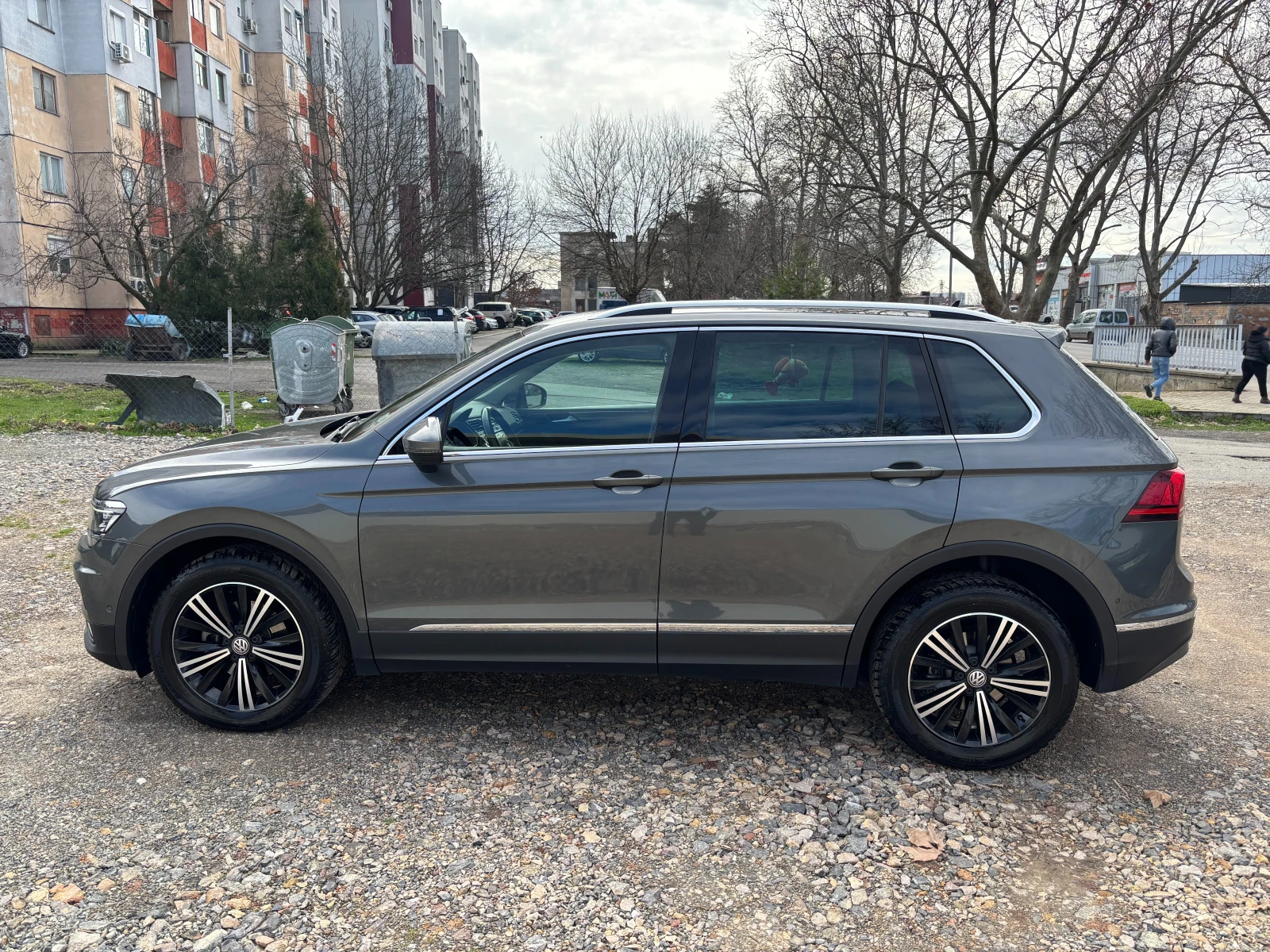 VW Tiguan 2.0TDI 4 Motion - изображение 3
