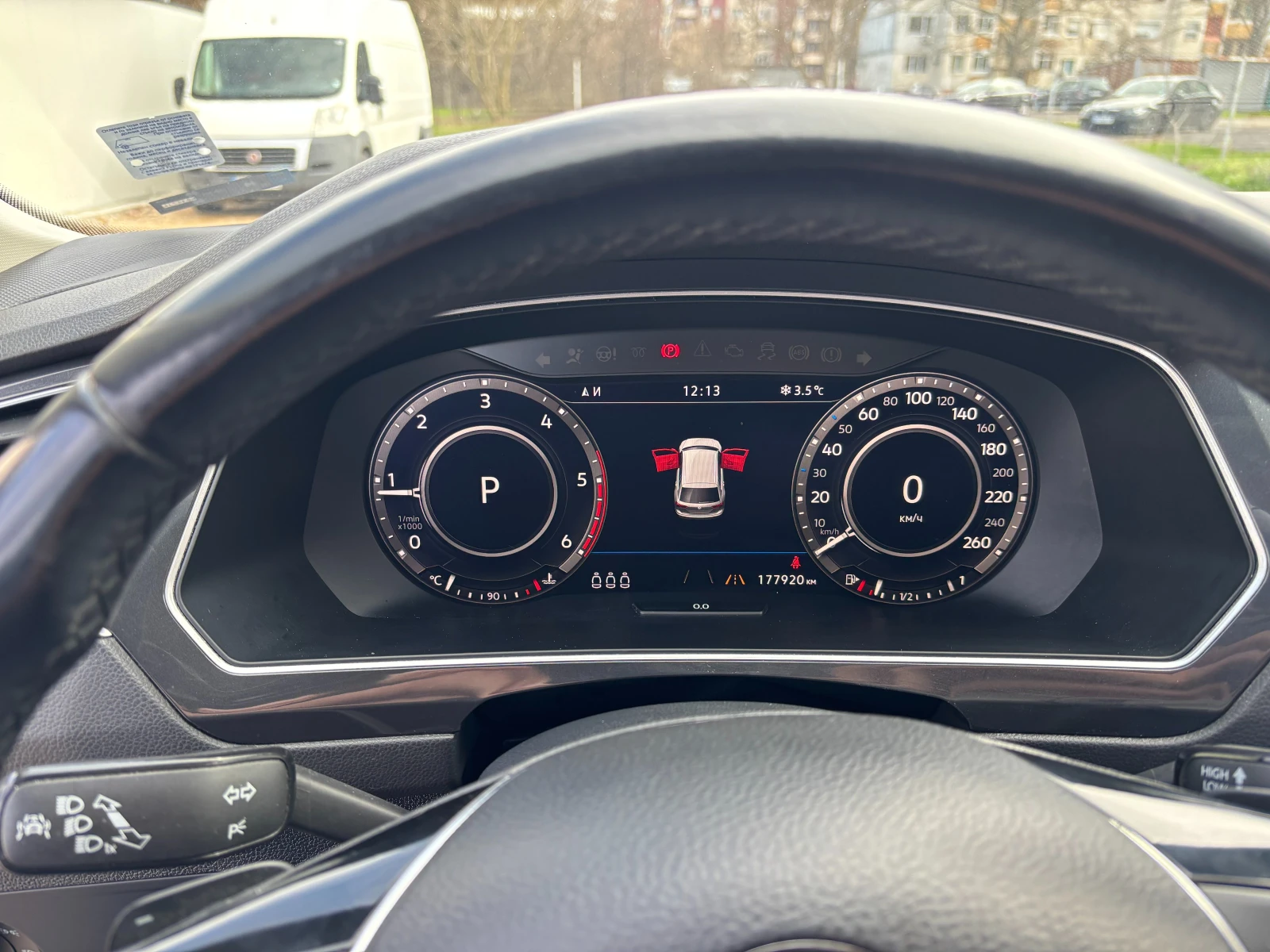 VW Tiguan 2.0TDI 4 Motion | Mobile.bg � ����������� 13