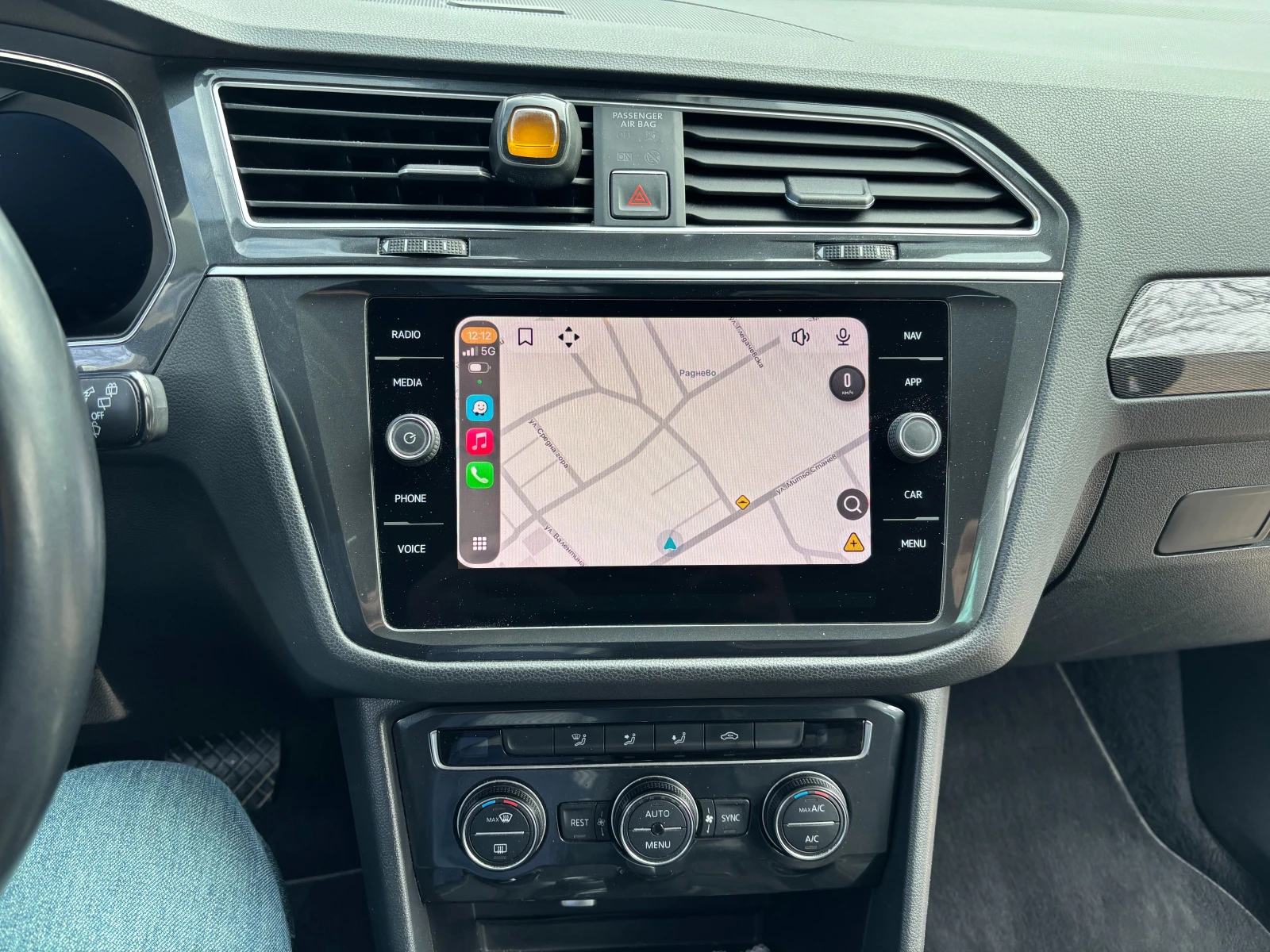 VW Tiguan 2.0TDI 4 Motion | Mobile.bg � ����������� 11