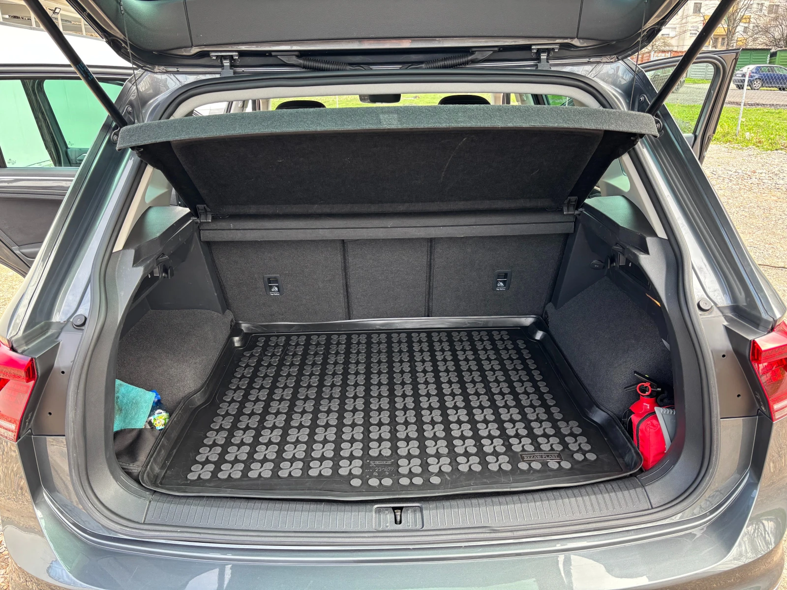 VW Tiguan 2.0TDI 4 Motion - изображение 9