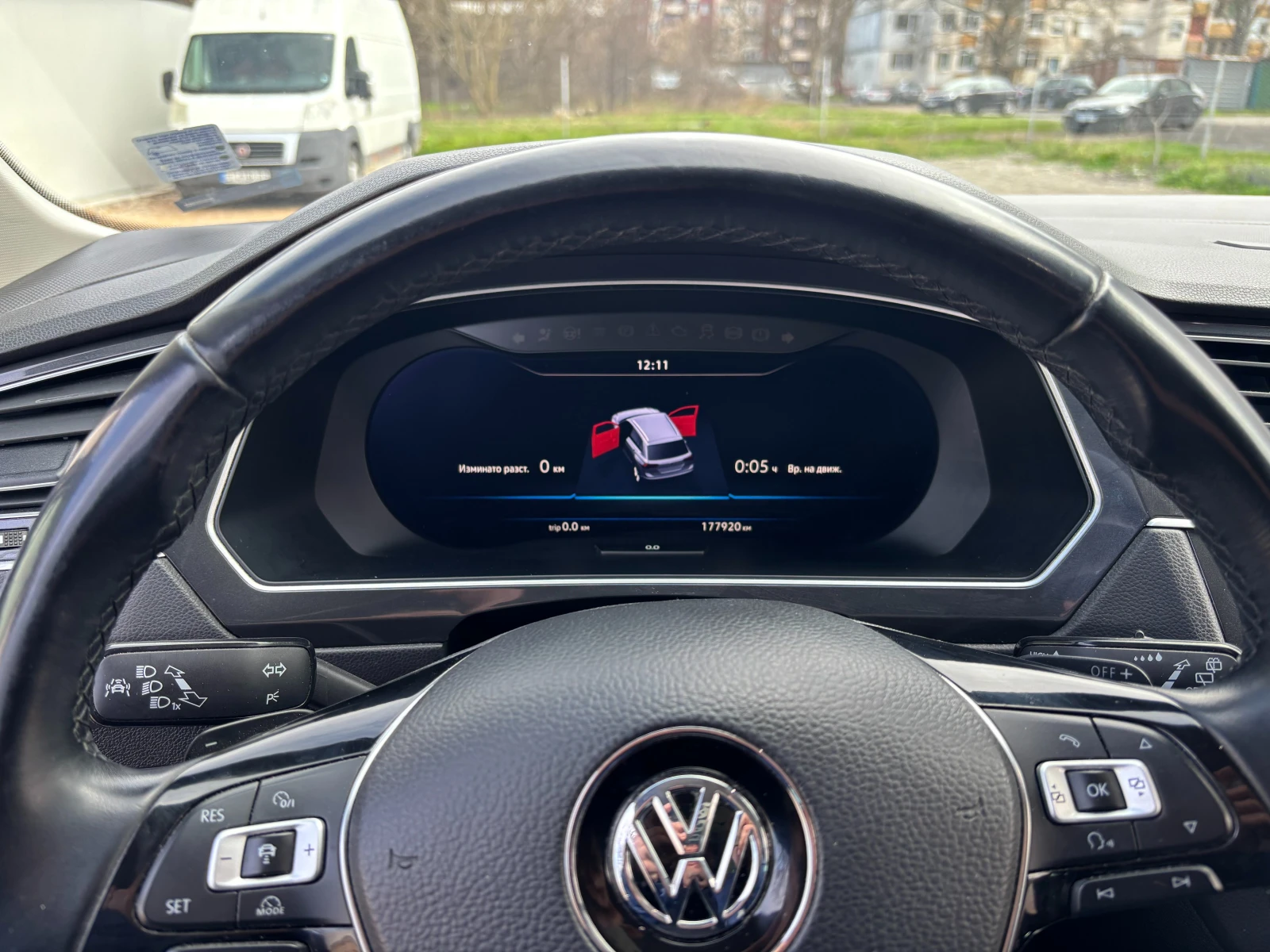 VW Tiguan 2.0TDI 4 Motion | Mobile.bg � ����������� 14