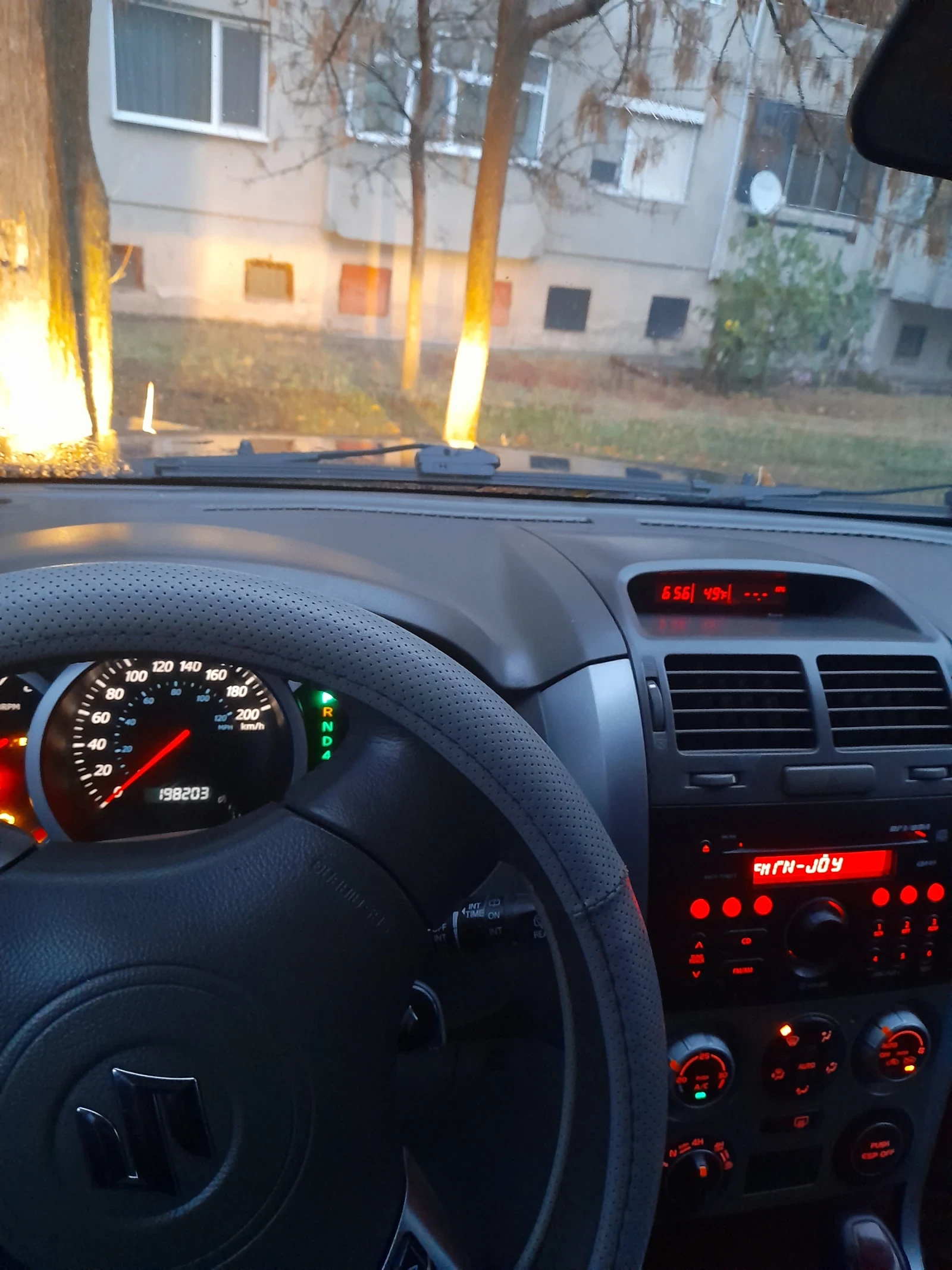 Suzuki Grand vitara 2.7 v6 | Mobile.bg � ����������� 9