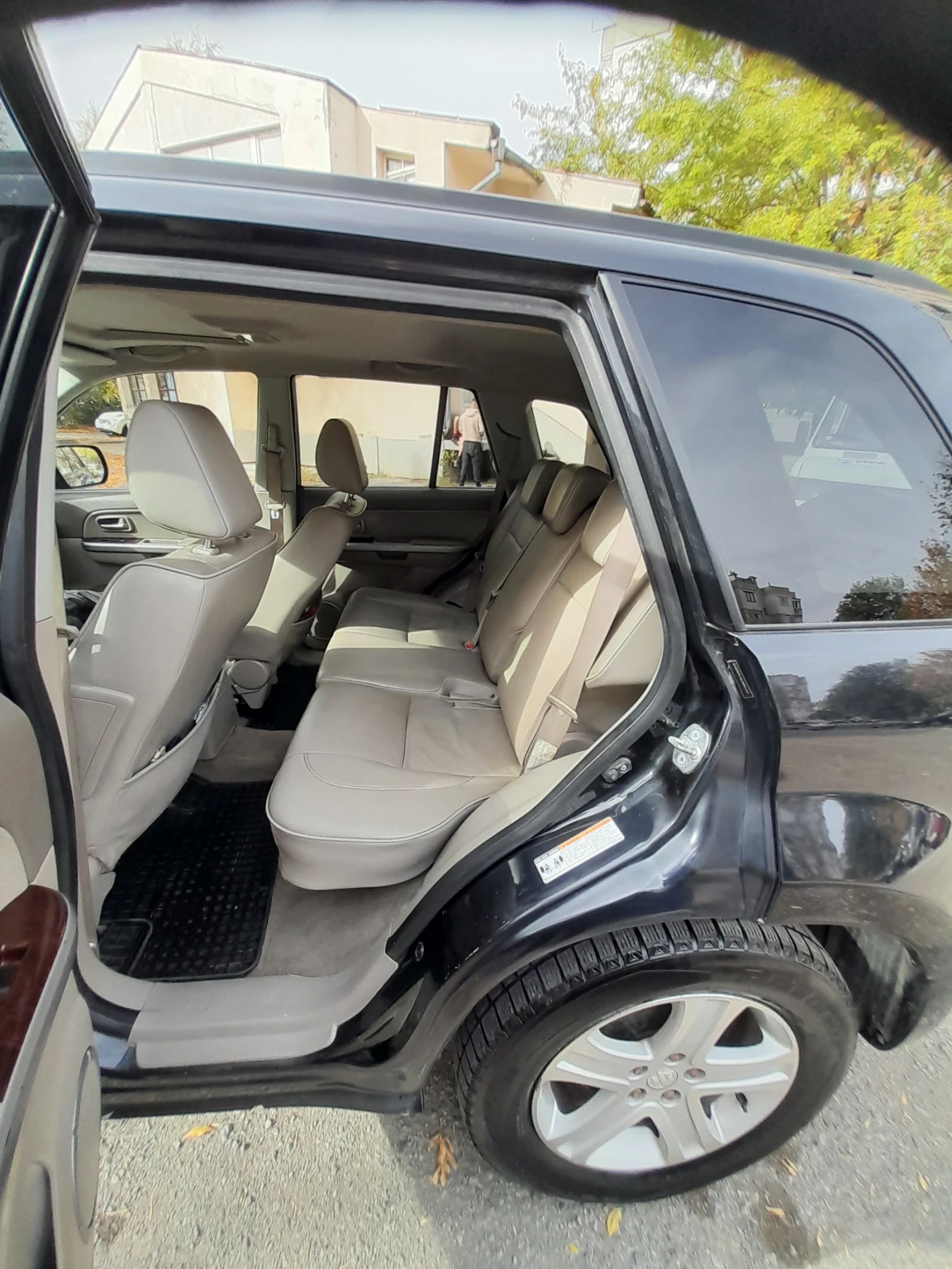 Suzuki Grand vitara 2.7 v6 | Mobile.bg � ����������� 7