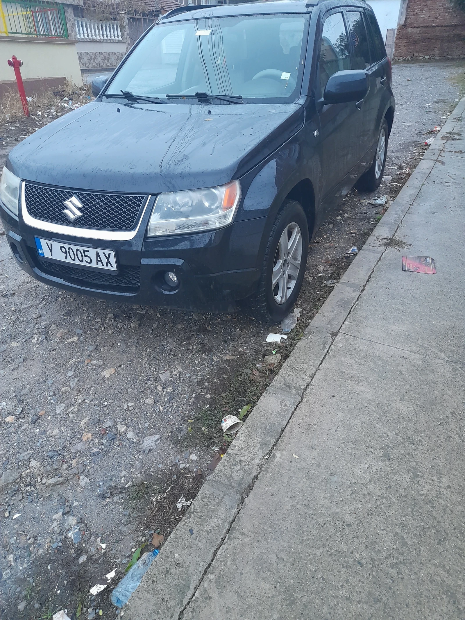 Suzuki Grand vitara 2.7 v6 | Mobile.bg � ����������� 16
