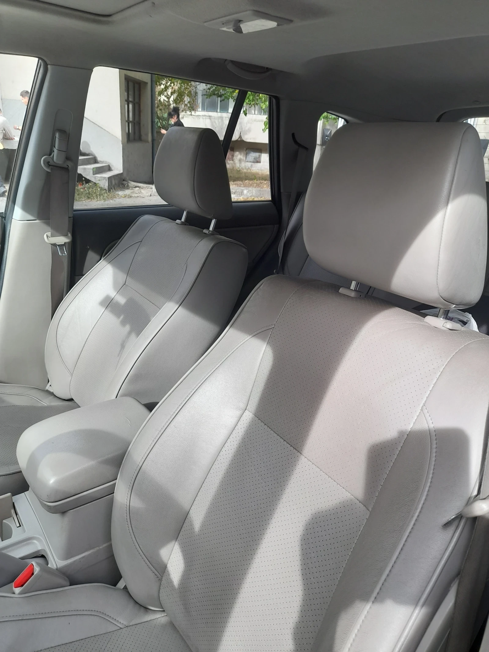 Suzuki Grand vitara 2.7 v6 | Mobile.bg � ����������� 11