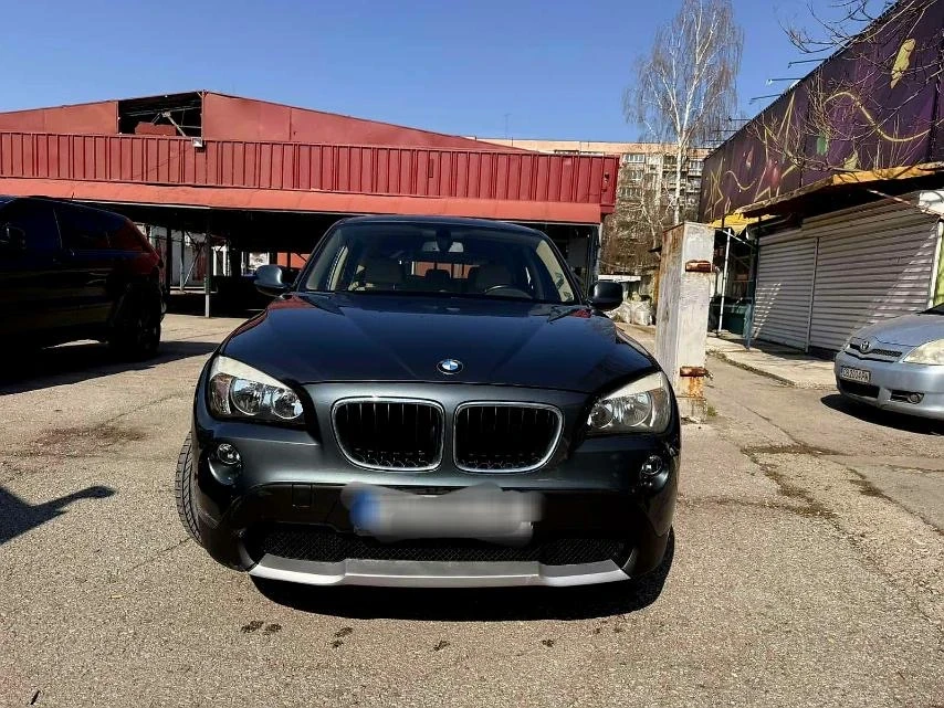 BMW X1 | Mobile.bg � ����������� 7