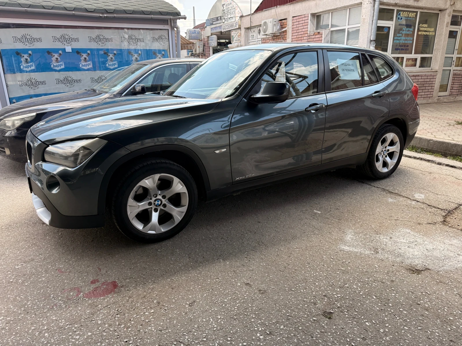 BMW X1 | Mobile.bg � ����������� 6