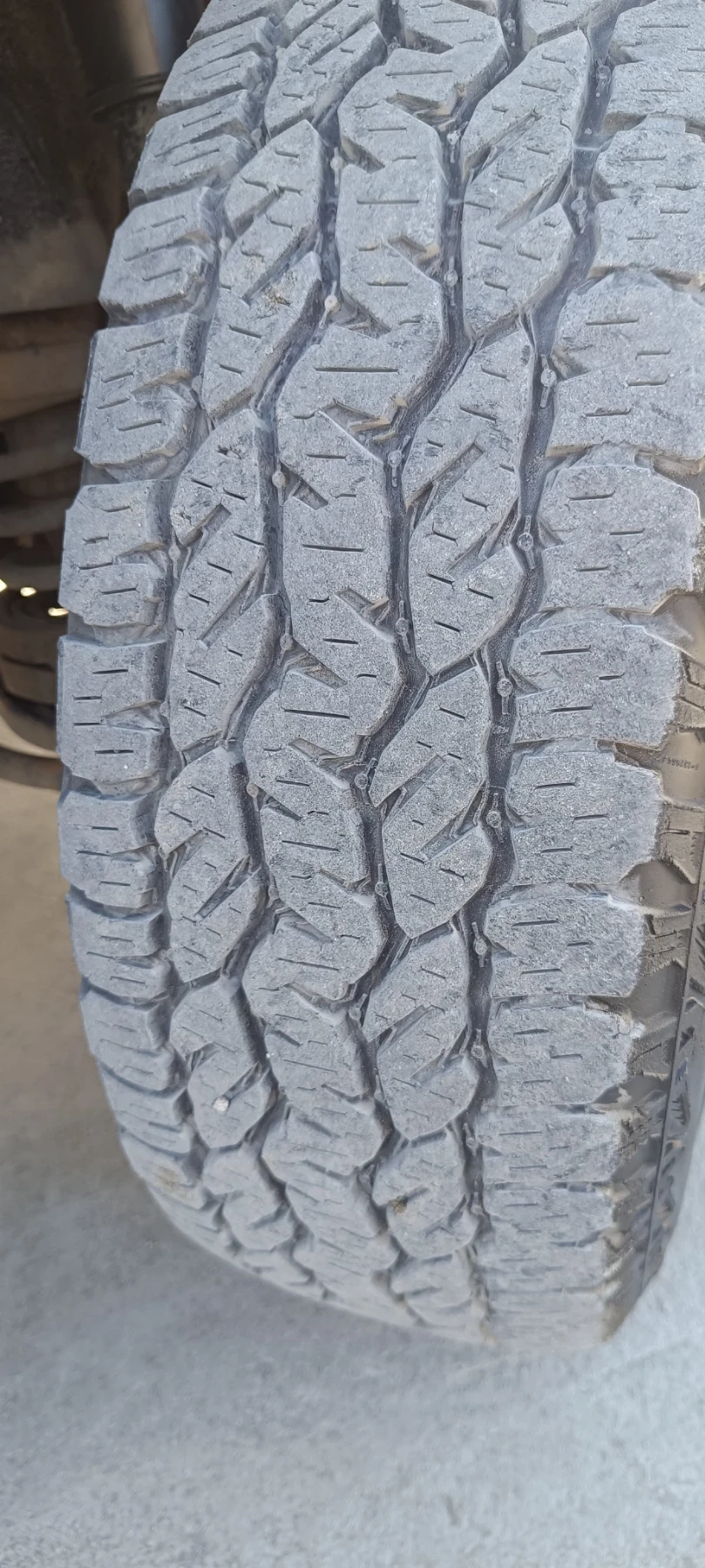 Suzuki Grand vitara, снимка 7 - Автомобили и джипове - 53989694