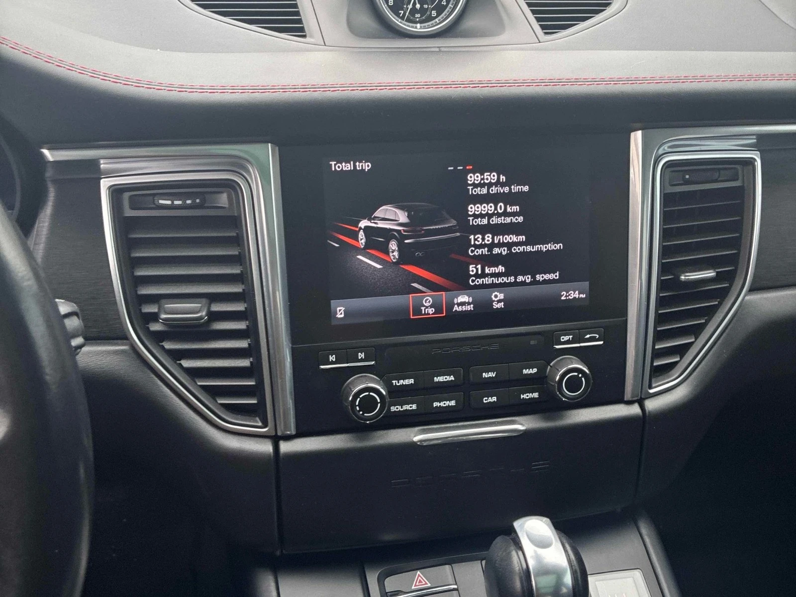 Porsche Macan GTS С регистрация + обслужване, снимка 12 - Автомобили и джипове - 54114234