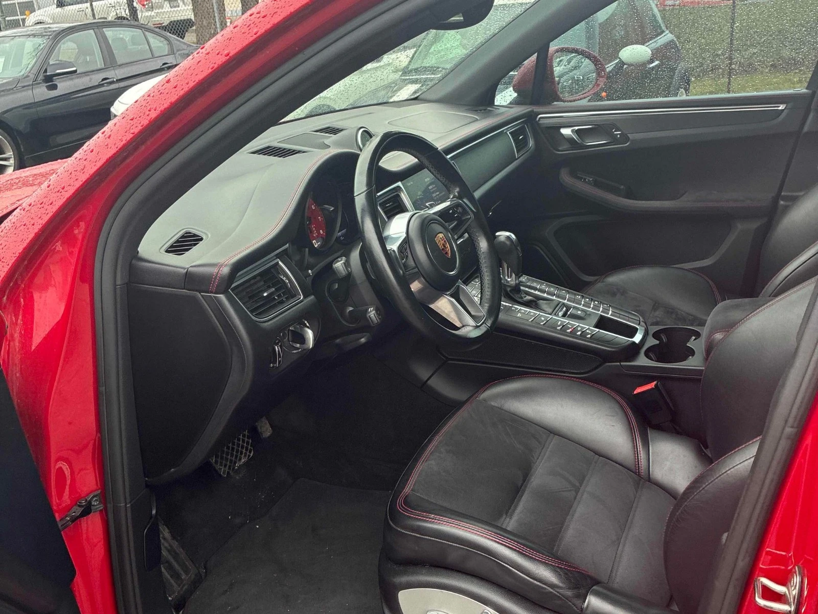 Porsche Macan GTS С регистрация + обслужване, снимка 10 - Автомобили и джипове - 54114234