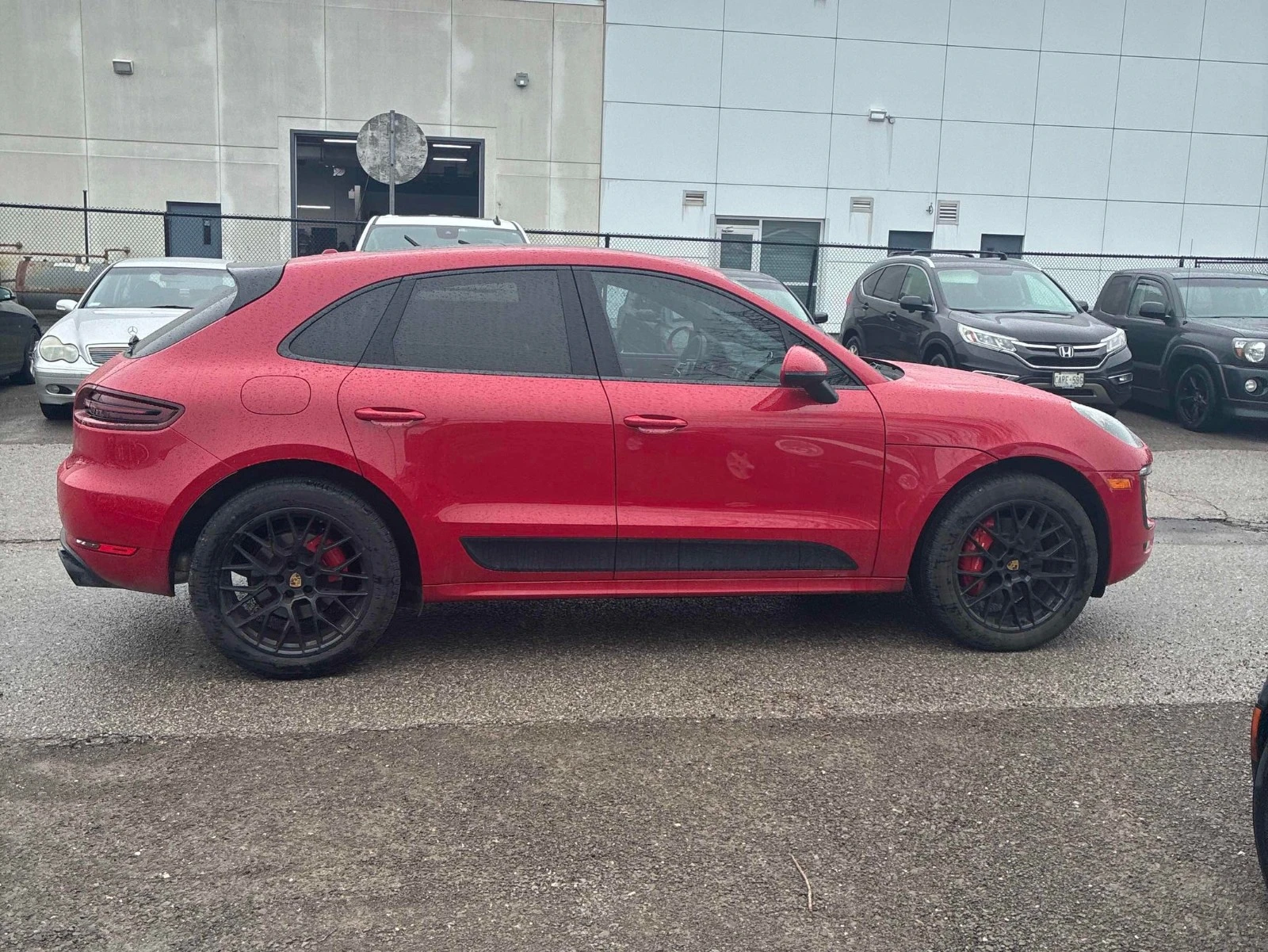 Porsche Macan GTS С регистрация + обслужване, снимка 4 - Автомобили и джипове - 54114234