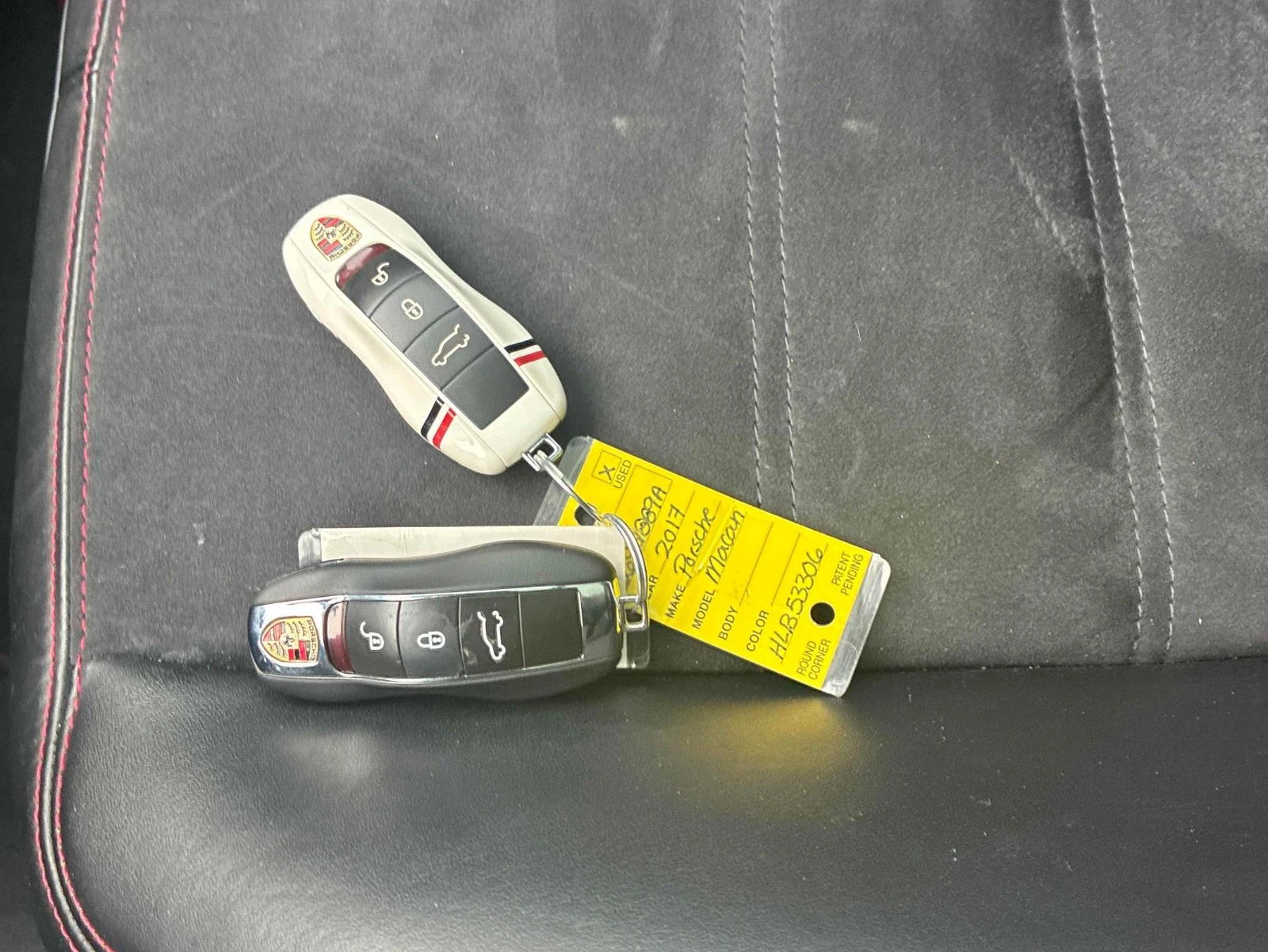 Porsche Macan GTS С регистрация + обслужване, снимка 16 - Автомобили и джипове - 54114234