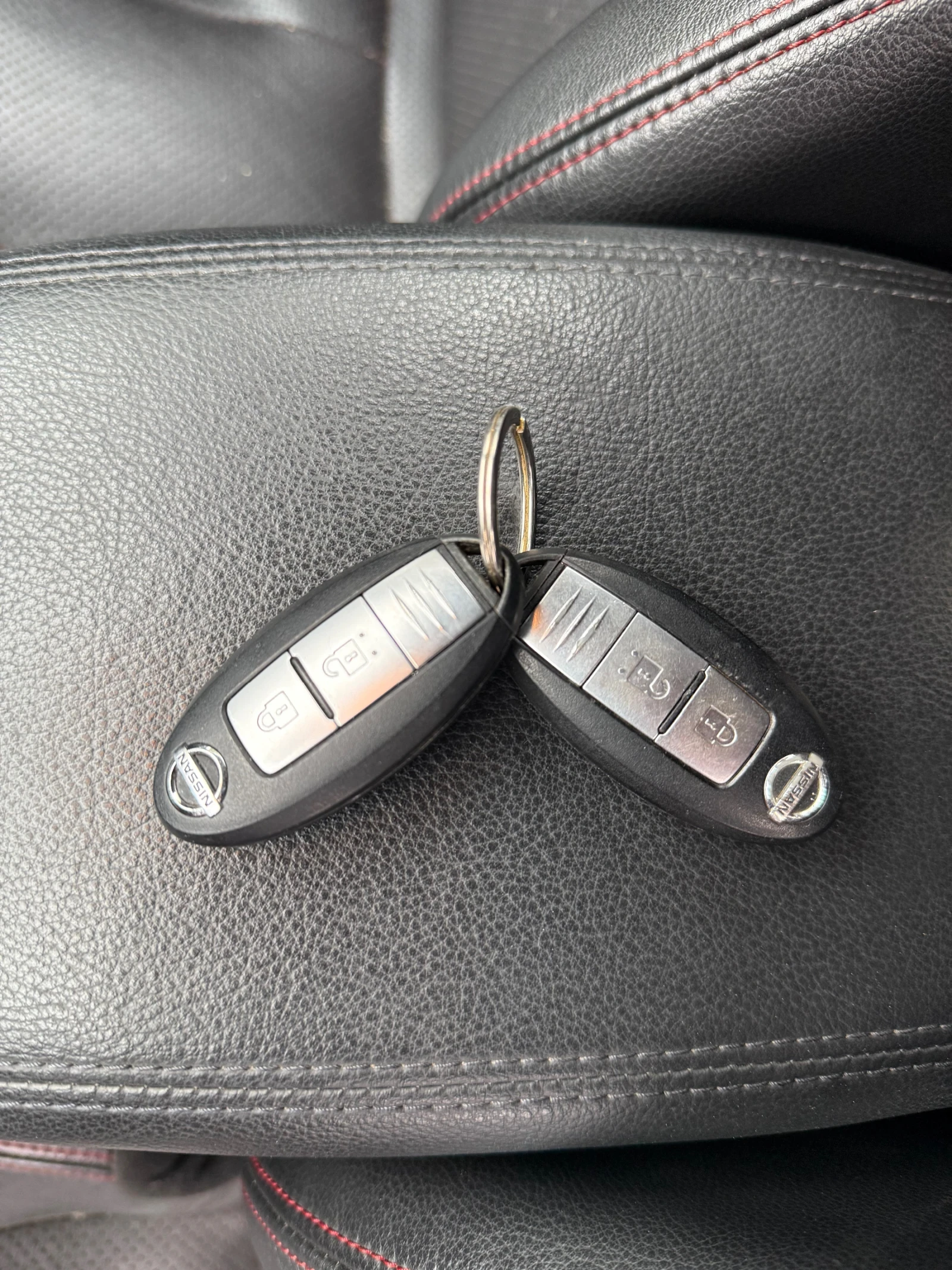 Nissan Juke, снимка 10 - Автомобили и джипове - 54207459