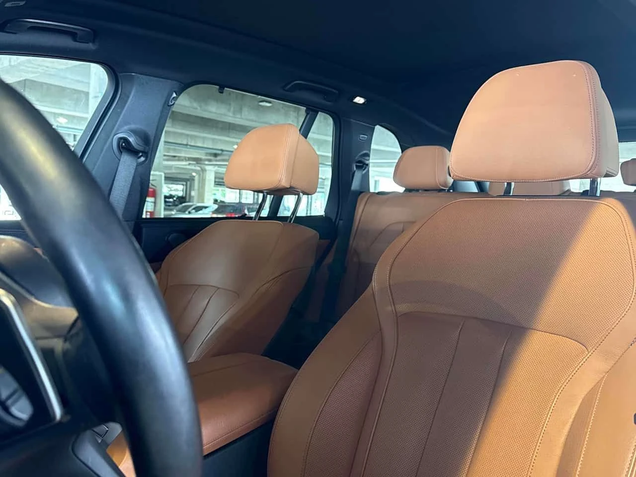 BMW X5 | 360 | HARMAN KARDON  | ВЪЗДУХ | ЛАЗЕРИ | , снимка 11 - Автомобили и джипове - 54478741