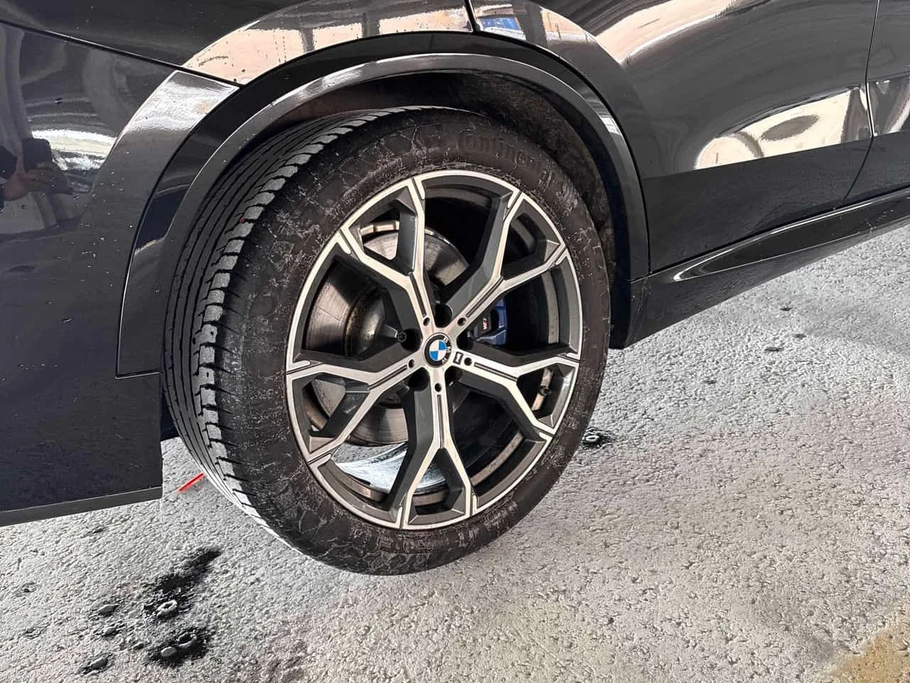 BMW X5 | 360 | HARMAN KARDON  | ВЪЗДУХ | ЛАЗЕРИ | , снимка 7 - Автомобили и джипове - 54478741