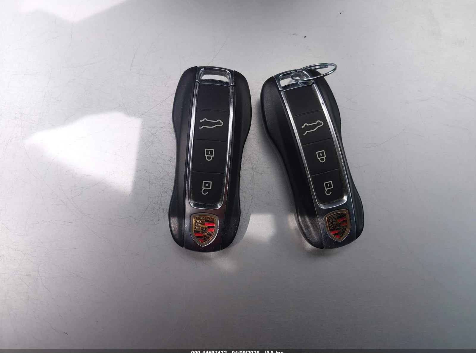 Porsche Cayenne, снимка 11 - Автомобили и джипове - 54481288