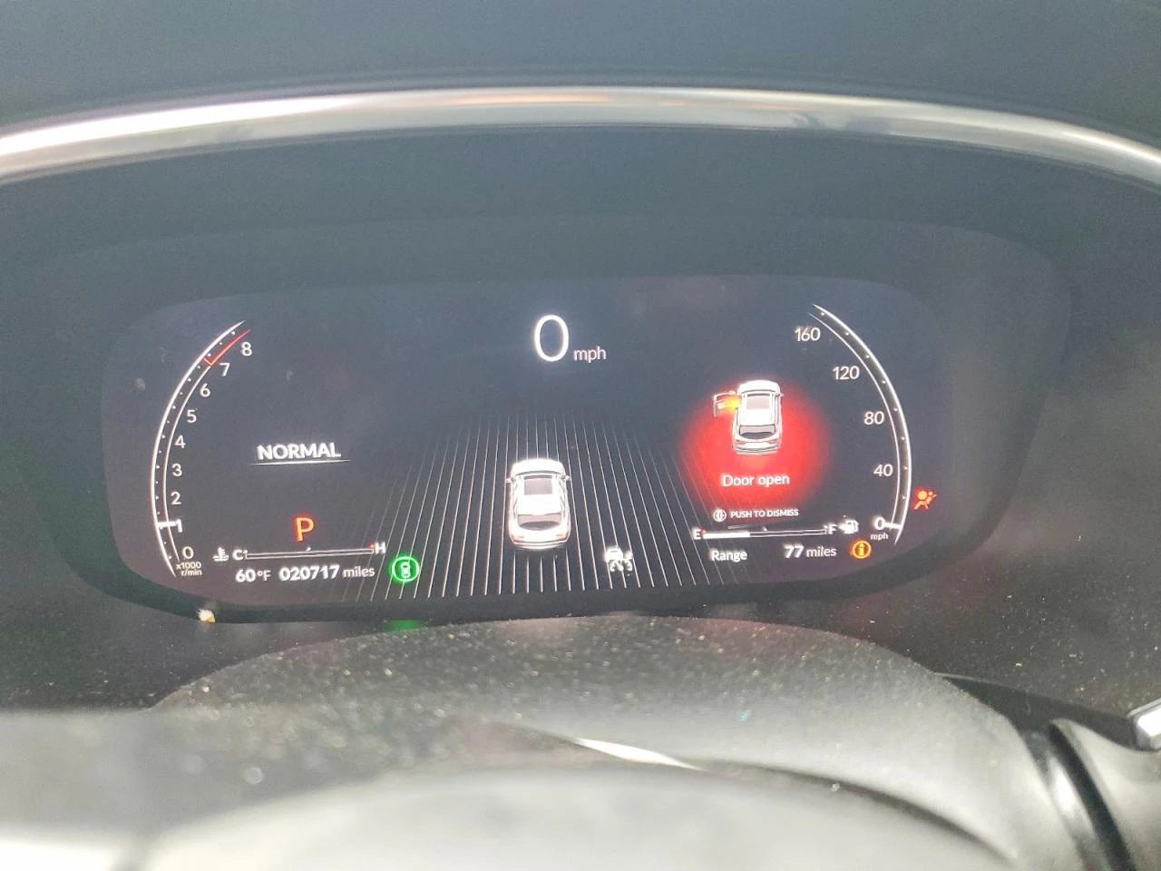 Acura Mdx 3.5L Advance * i-VTEC V6* , снимка 9 - Автомобили и джипове - 54523366