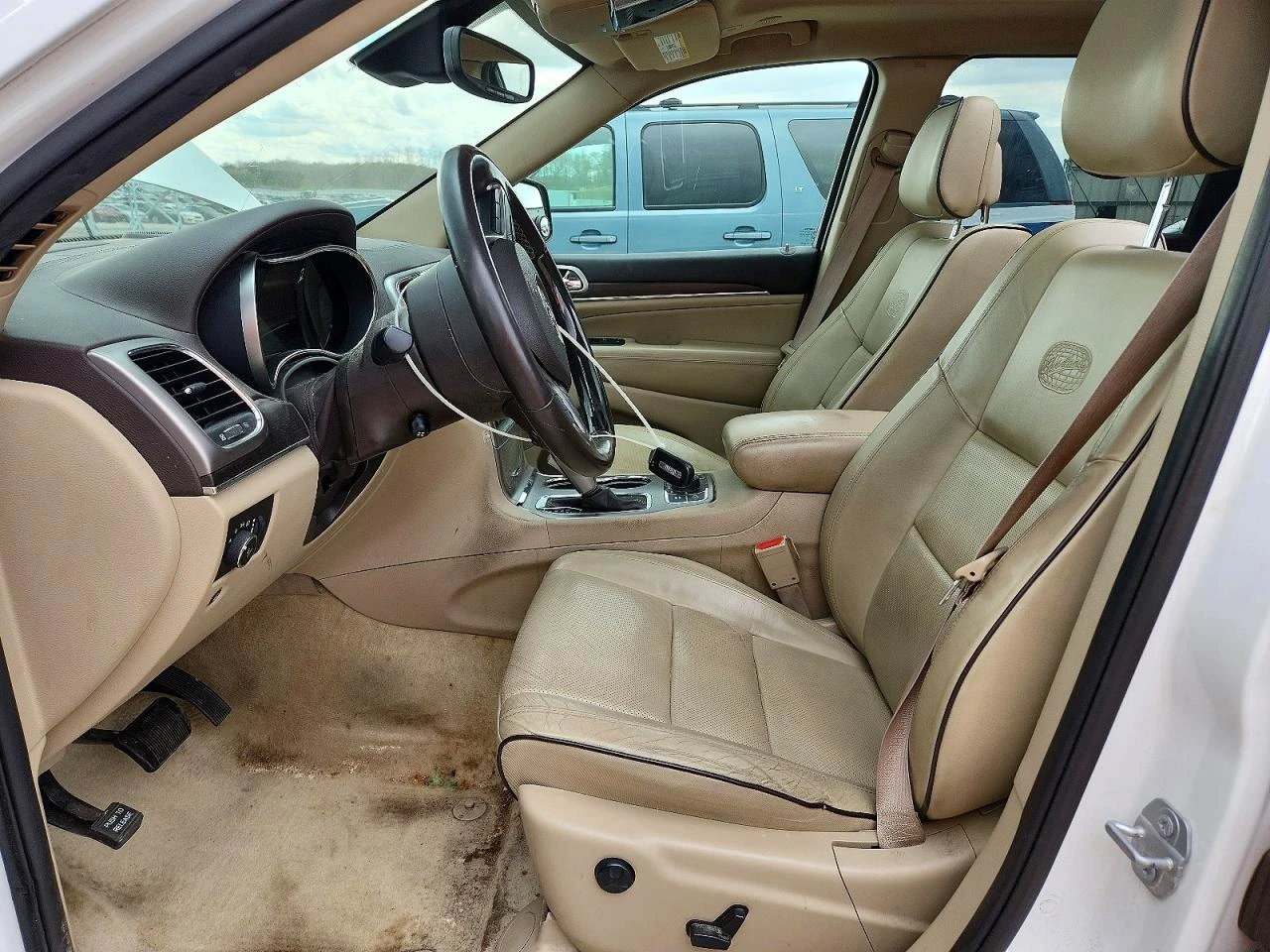 Jeep Grand cherokee 2018 JEEP GRAND CHEROKEE OVERLAND | Mobile.bg � ����������� 7