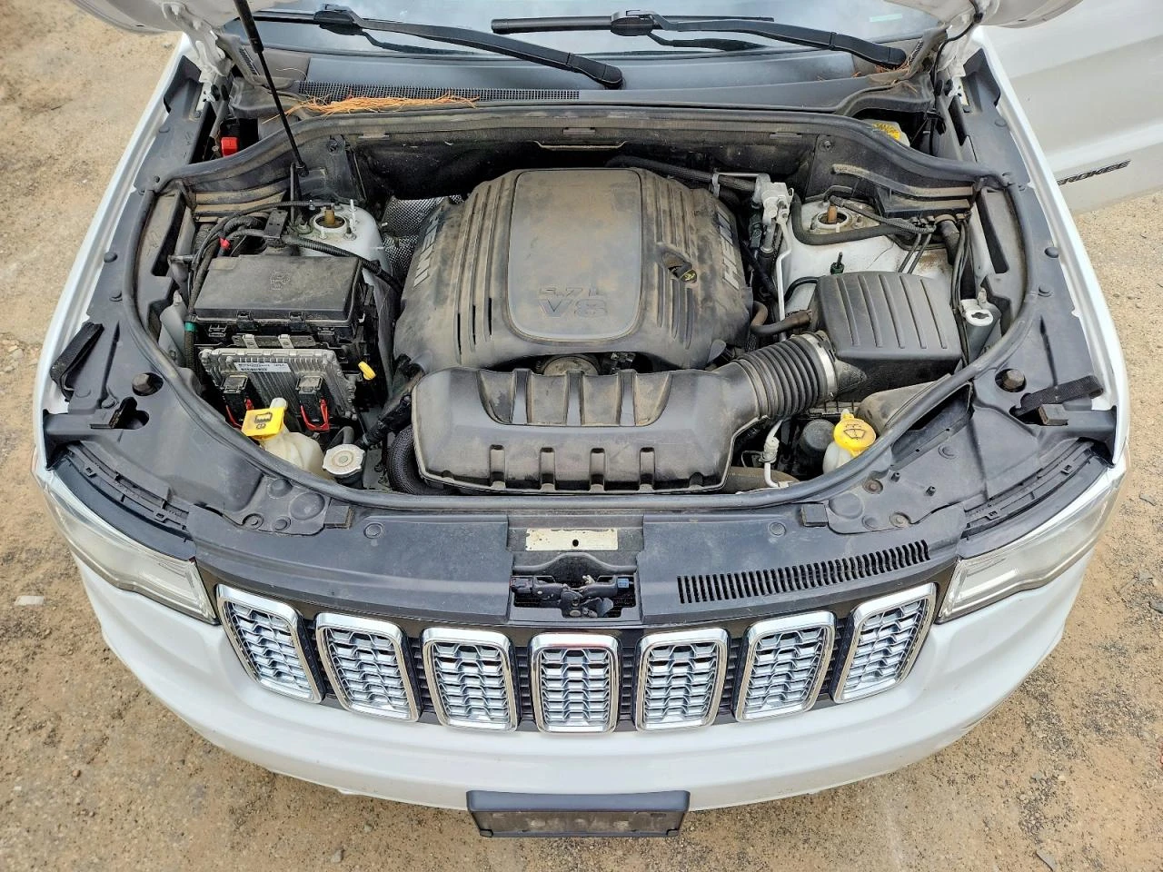 Jeep Grand cherokee 2018 JEEP GRAND CHEROKEE OVERLAND | Mobile.bg � ����������� 12