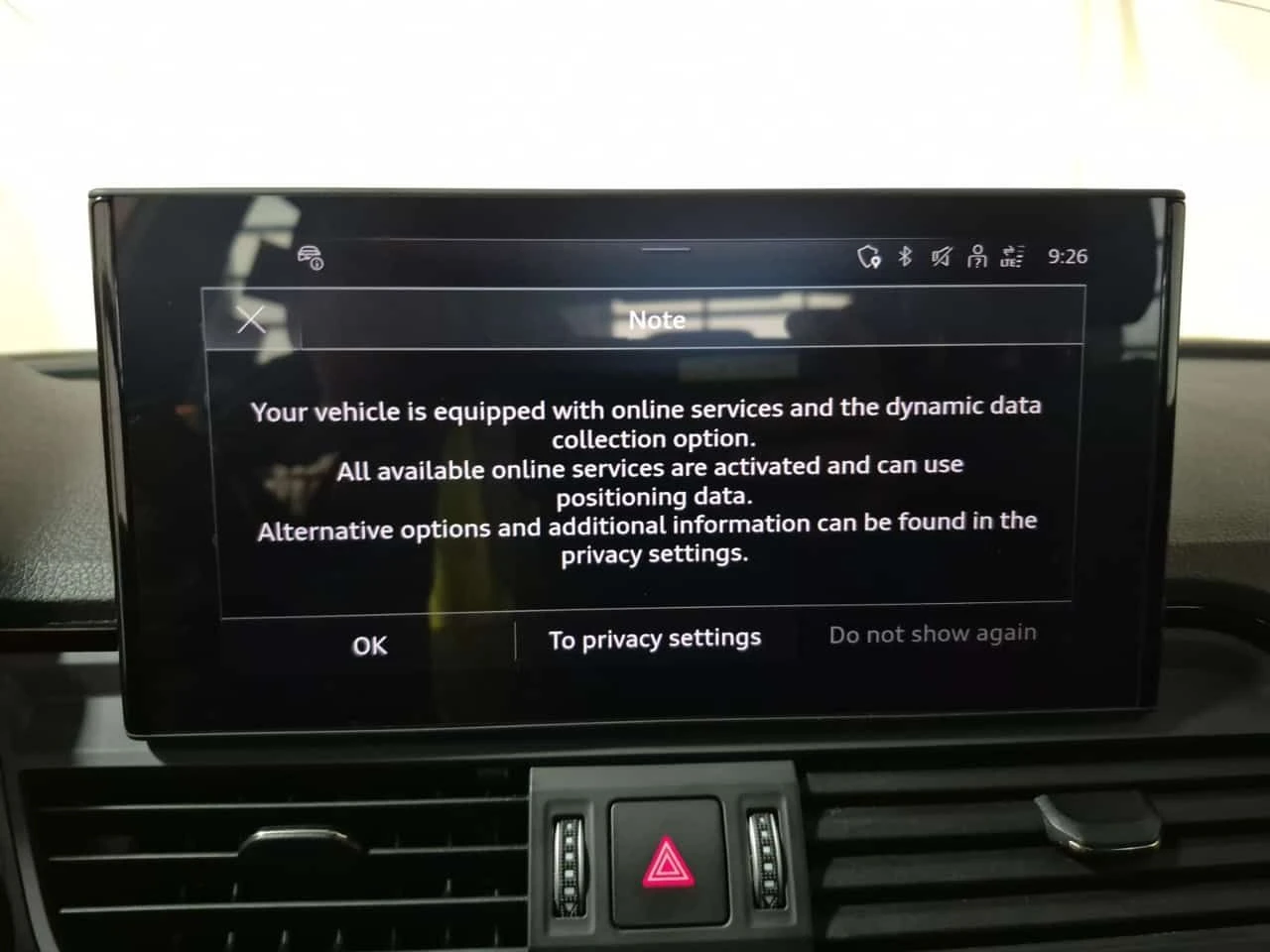 Audi SQ5 * TECHNIK * ДИСТРОНИК * DIGITAL * 2 КЛЮЧА , снимка 11 - Автомобили и джипове - 54612041