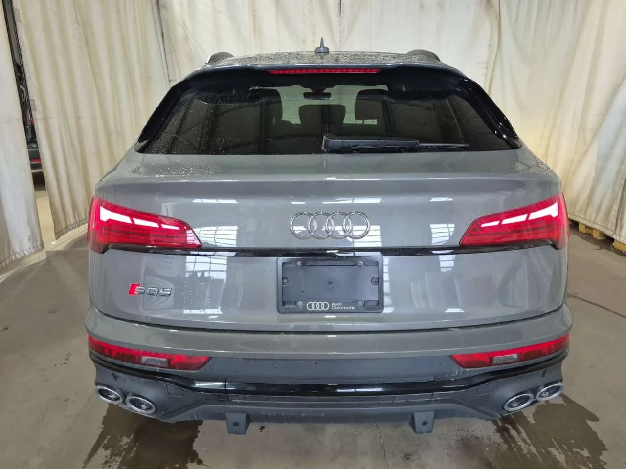 Audi SQ5 * TECHNIK * ДИСТРОНИК * DIGITAL * 2 КЛЮЧА , снимка 17 - Автомобили и джипове - 54612041