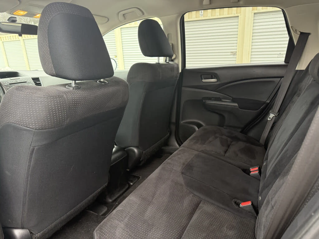 Honda Cr-v 2014 Honda CR-V LX AWD, снимка 14 - Автомобили и джипове - 54650114