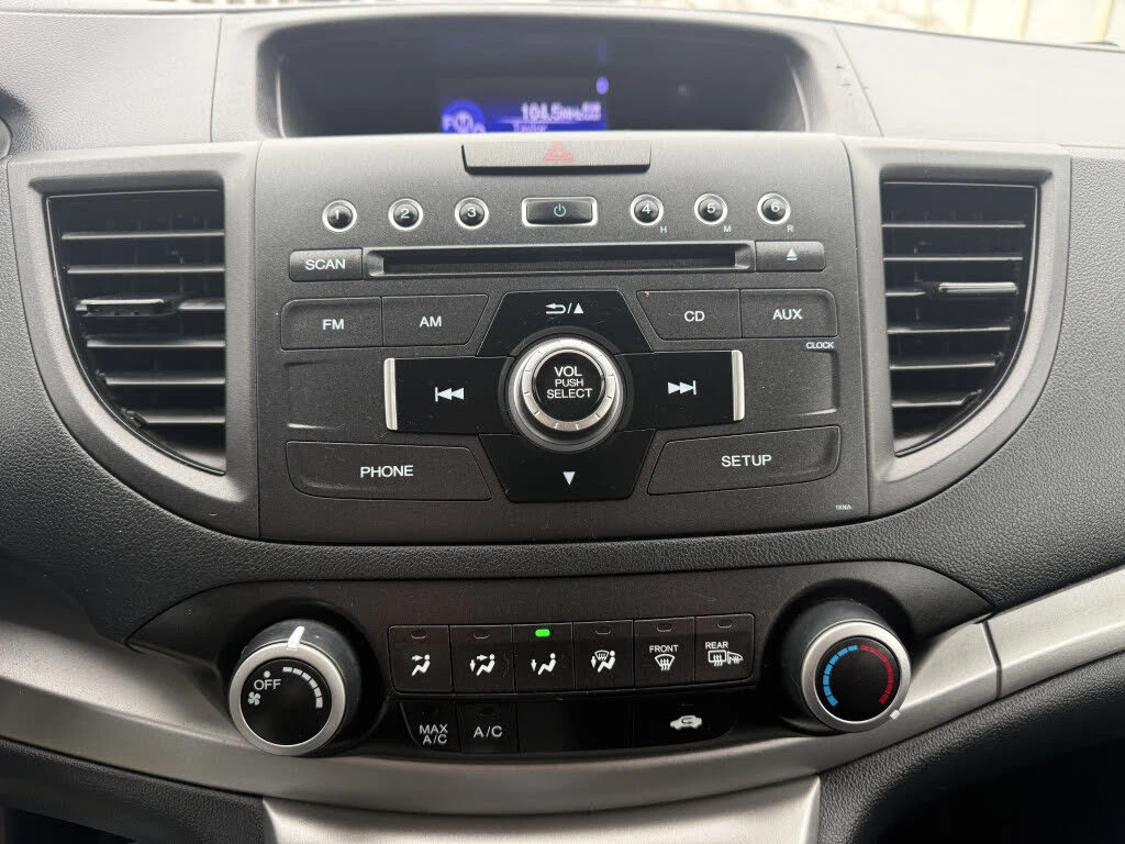 Honda Cr-v 2014 Honda CR-V LX AWD, снимка 10 - Автомобили и джипове - 54650114