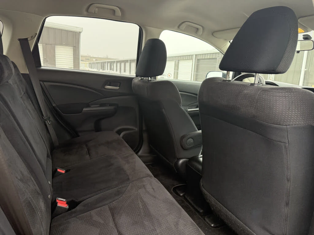 Honda Cr-v 2014 Honda CR-V LX AWD, снимка 13 - Автомобили и джипове - 54650114